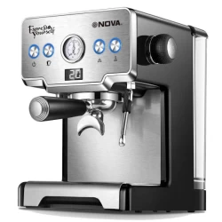 اسپرسو ساز نوا 128.Nova espresso machine 128